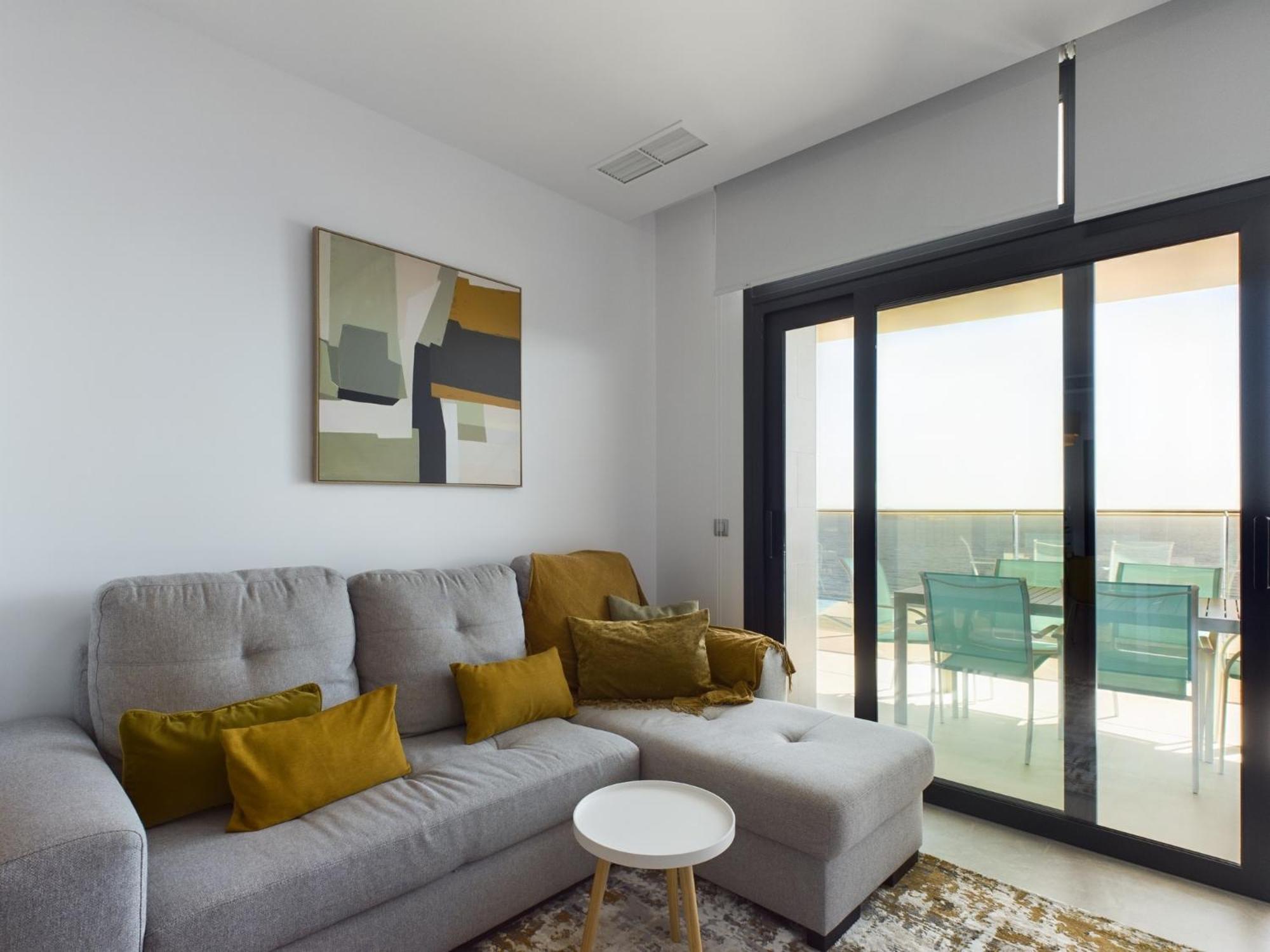 Apartment Sunset Cliffs Banana