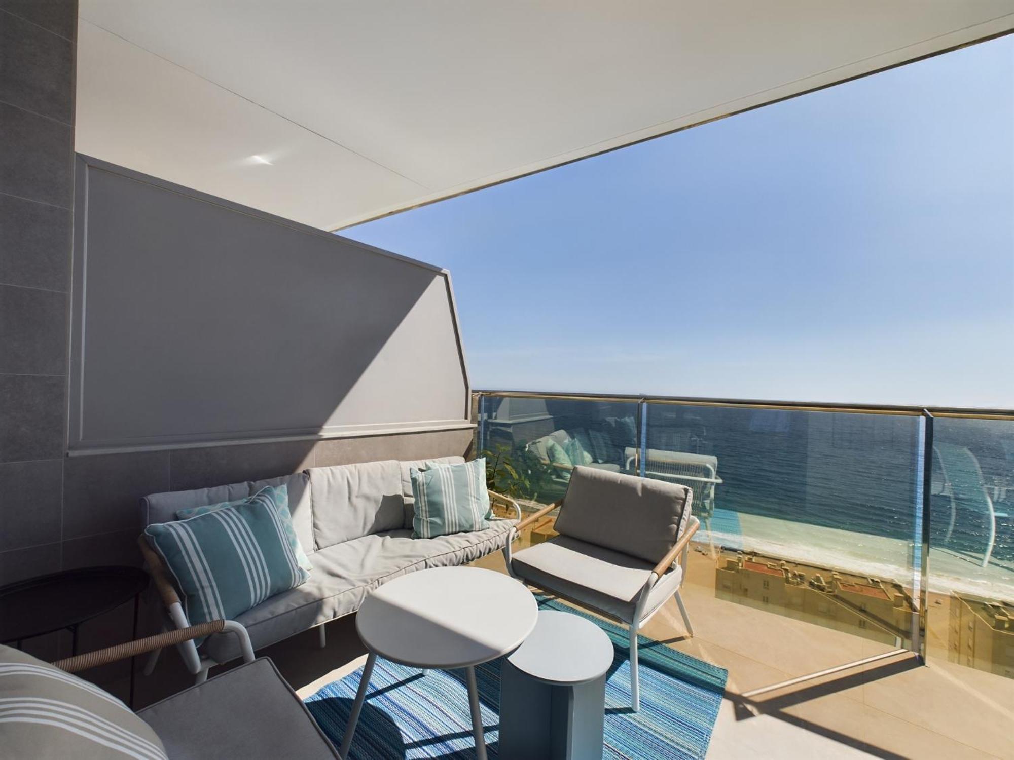 Sunset Cliffs Banana Apartment *