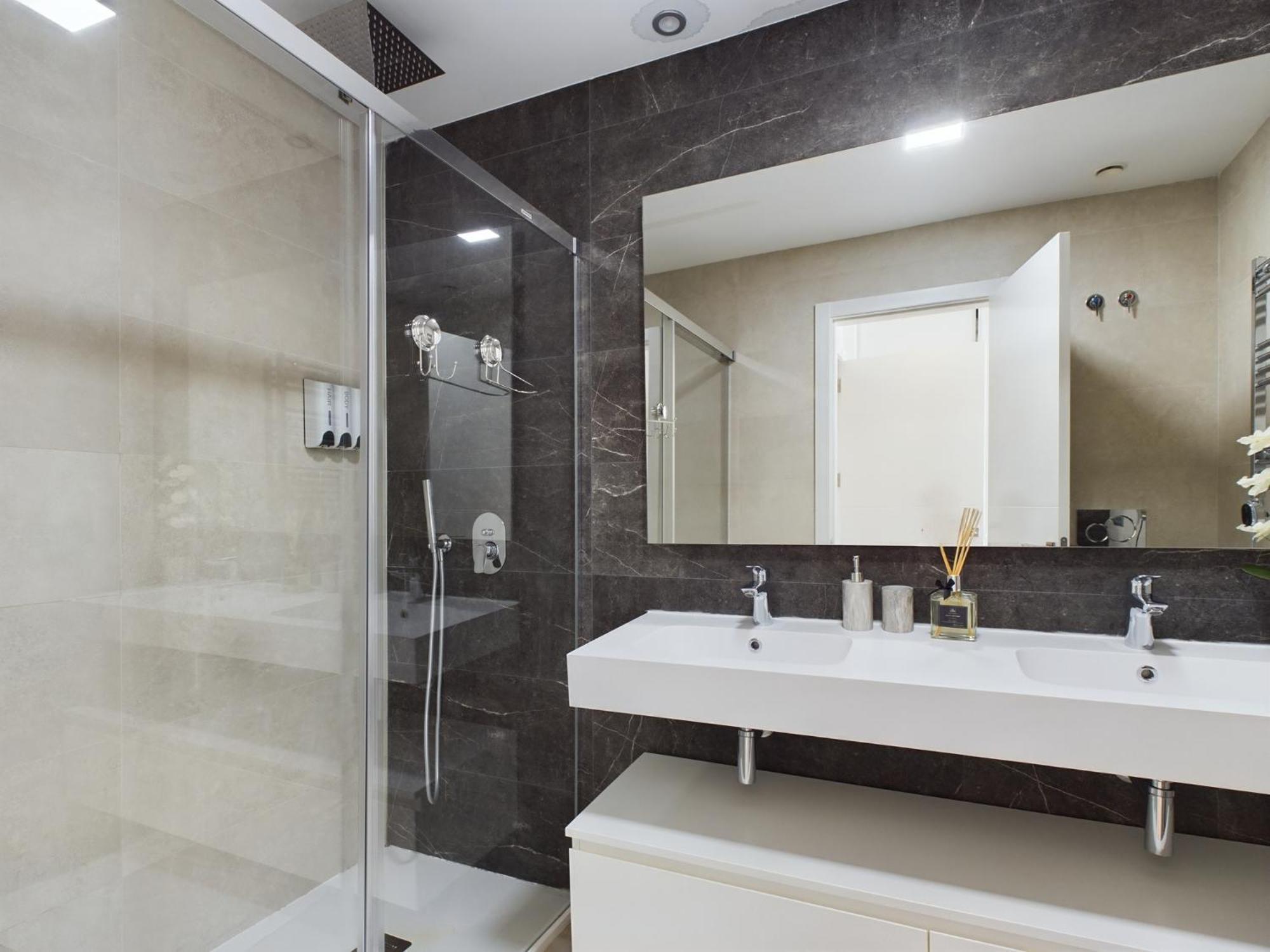 Sunset Cliffs Banana Apartment Benidorm